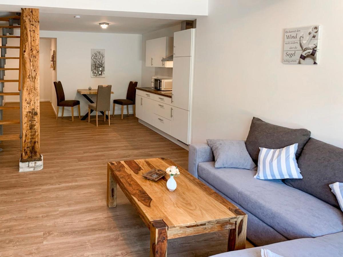 Apartment Spiekeroog By Interhome Westerholt  Extérieur photo