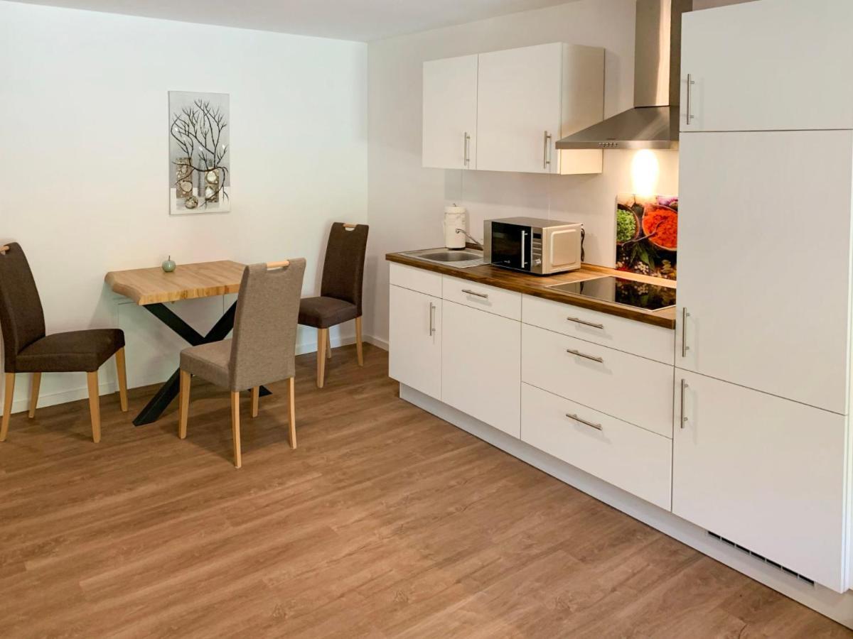 Apartment Spiekeroog By Interhome Westerholt  Extérieur photo