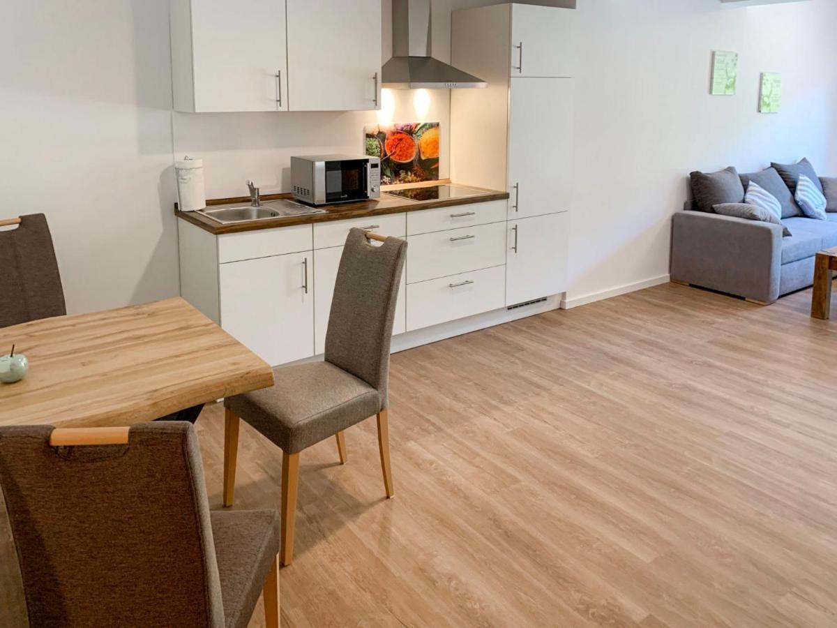 Apartment Spiekeroog By Interhome Westerholt  Extérieur photo
