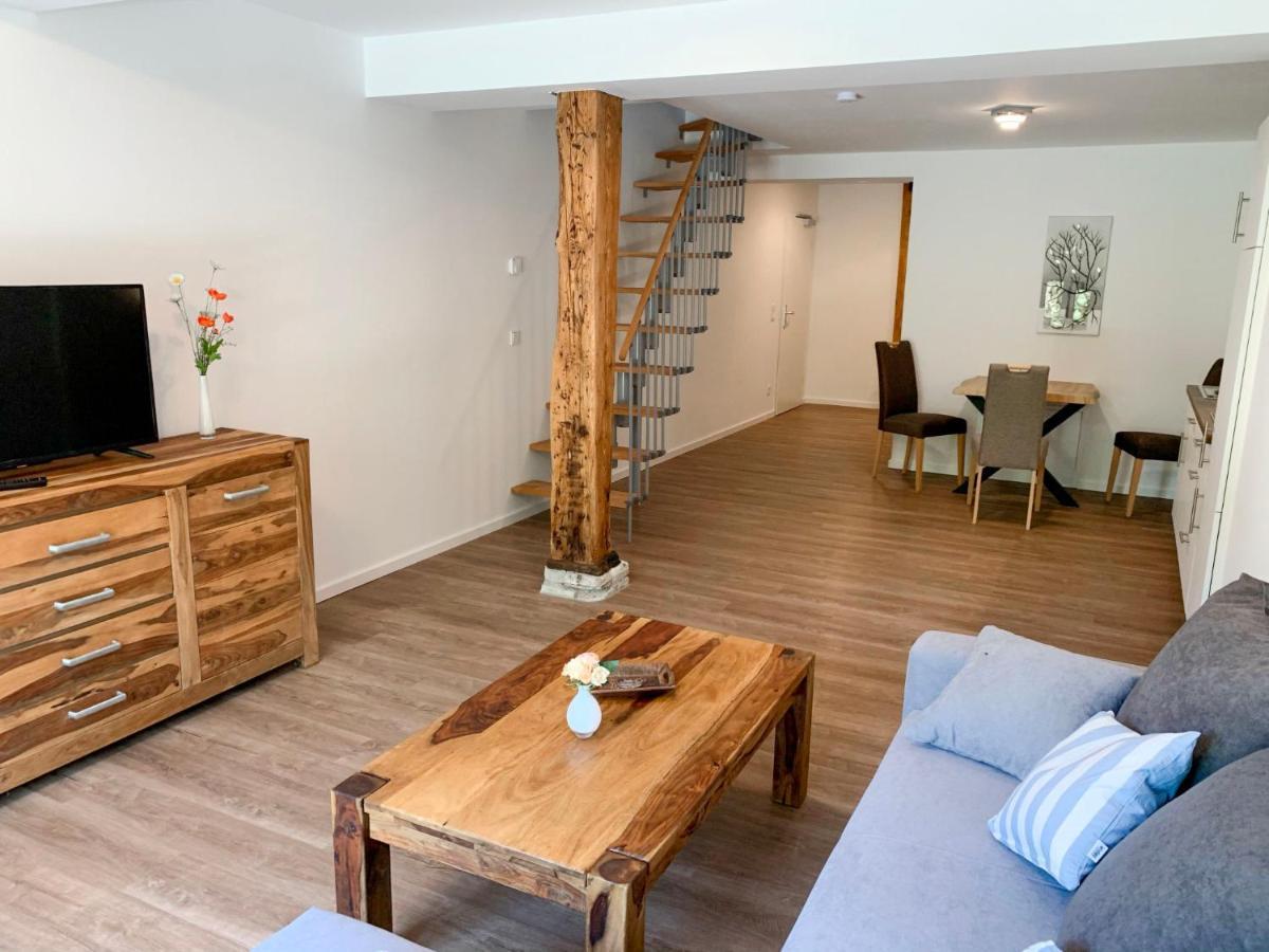 Apartment Spiekeroog By Interhome Westerholt  Extérieur photo