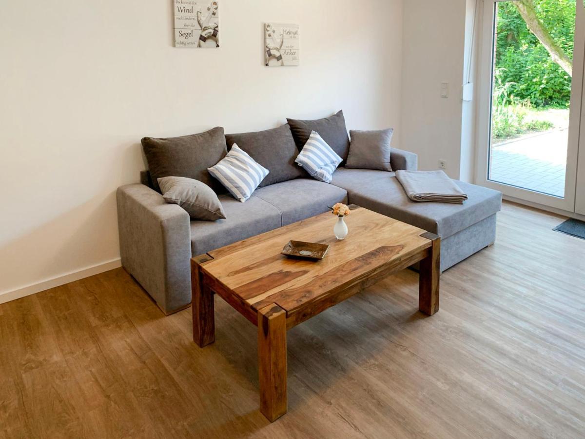 Apartment Spiekeroog By Interhome Westerholt  Extérieur photo